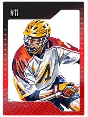 Speler #11