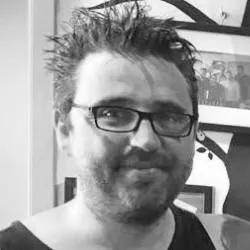 Jurgen Cogghe