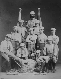 Montreal Lacrosse Club, 1867