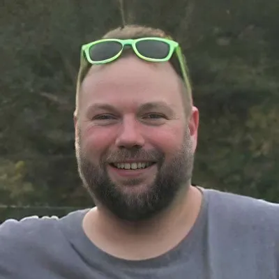 Kevin De Smet