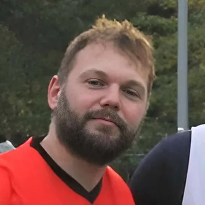 Kristof De Smet